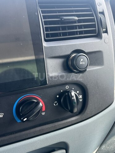 Ford Transit 2008, 192,876 km - 2.4 л - Bakı