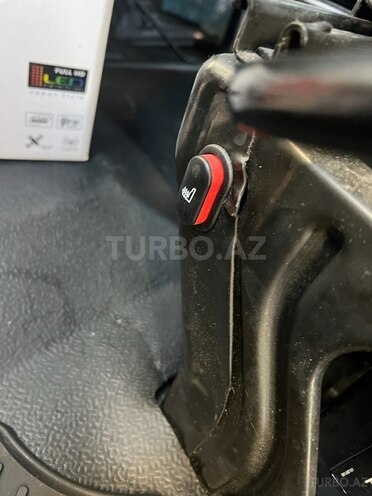 Ford Transit 2008, 192,876 km - 2.4 л - Bakı