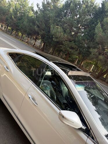 Hyundai Azera 2011, 245,057 km - 3.0 l - Gəncə