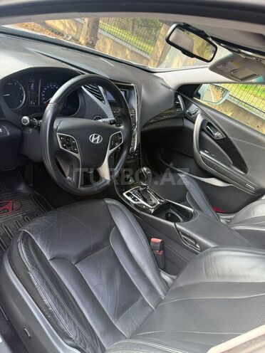 Hyundai Azera 2011, 245,057 km - 3.0 l - Gəncə