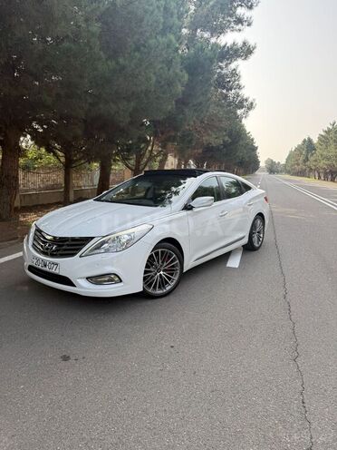 Hyundai Azera 2011, 245,057 km - 3.0 l - Gəncə