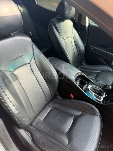 Hyundai Azera 2011, 245,057 km - 3.0 l - Gəncə