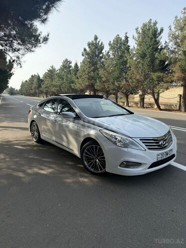 Hyundai Azera 2011, 245,057 km - 3.0 l - Gəncə