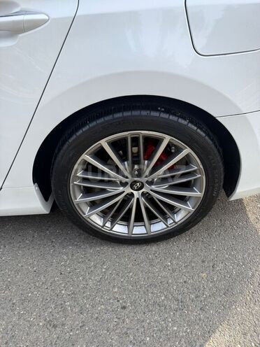 Hyundai Azera 2011, 245,057 km - 3.0 l - Gəncə
