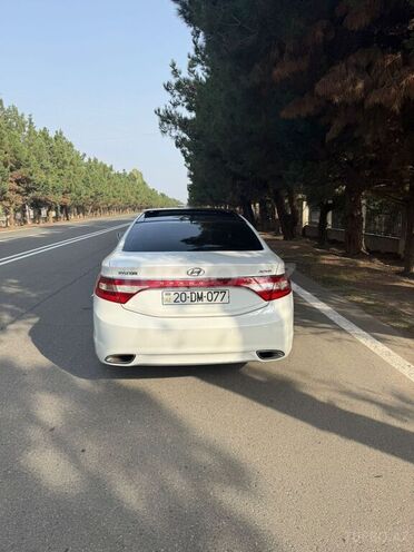 Hyundai Azera 2011, 245,057 km - 3.0 l - Gəncə