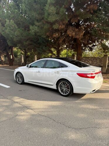 Hyundai Azera 2011, 245,057 km - 3.0 l - Gəncə