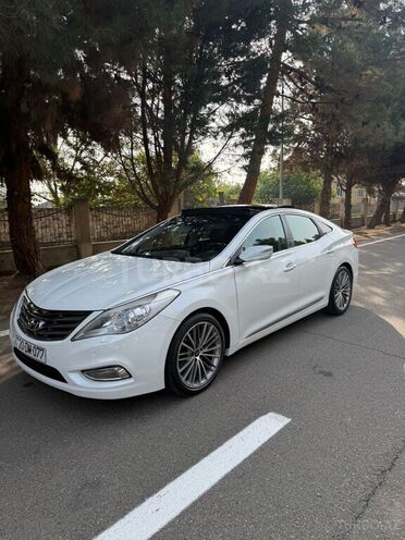 Hyundai Azera 2011, 245,057 km - 3.0 l - Gəncə