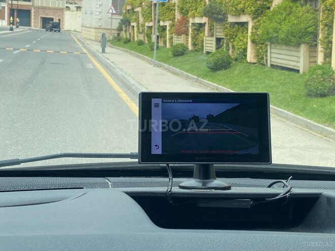 Mercedes Vito 116 2015, 351,000 km - 2.2 l - Bakı