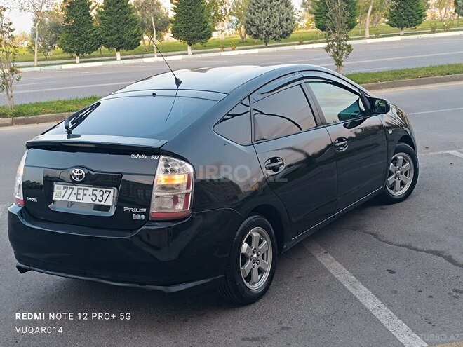 Toyota Prius 2008, 238,888 km - 1.5 l - Sumqayıt