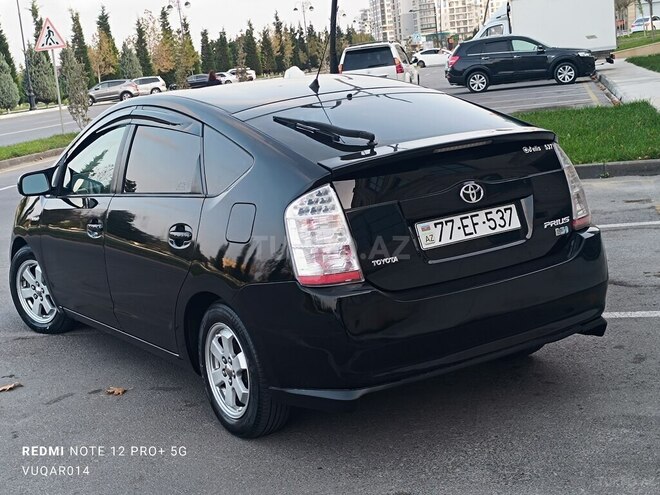 Toyota Prius 2008, 238,888 km - 1.5 l - Sumqayıt
