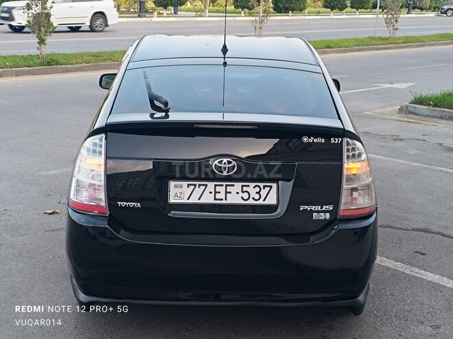Toyota Prius 2008, 238,888 km - 1.5 l - Sumqayıt