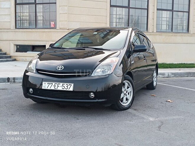 Toyota Prius 2008, 238,888 km - 1.5 l - Sumqayıt