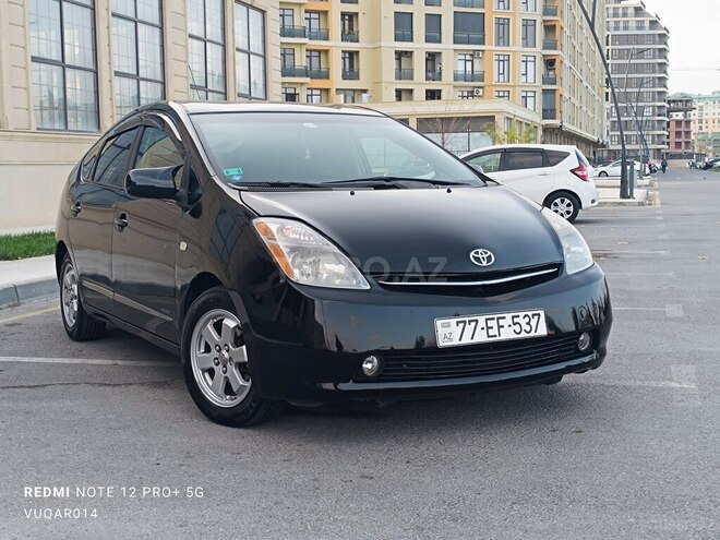 Toyota Prius 2008, 238,888 km - 1.5 l - Sumqayıt