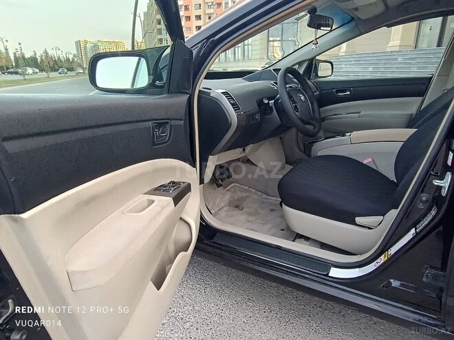 Toyota Prius 2008, 238,888 km - 1.5 l - Sumqayıt