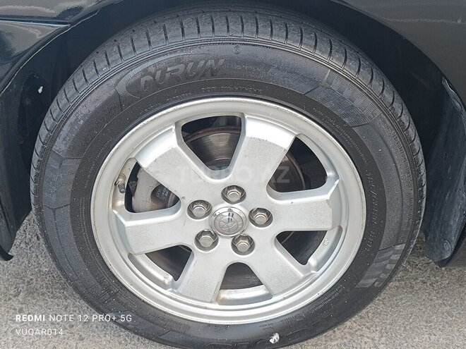 Toyota Prius 2008, 238,888 km - 1.5 l - Sumqayıt
