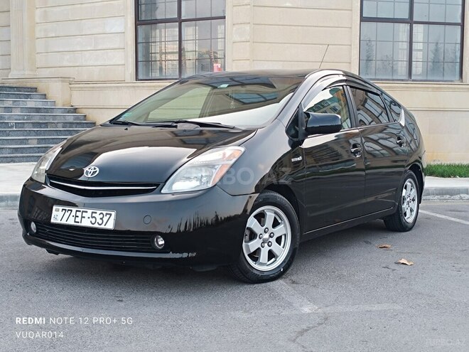 Toyota Prius 2008, 238,888 km - 1.5 l - Sumqayıt