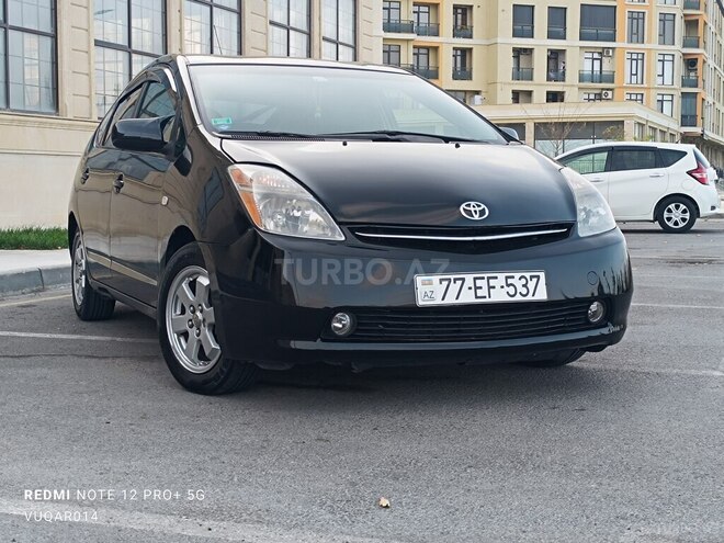 Toyota Prius 2008, 238,888 km - 1.5 l - Sumqayıt