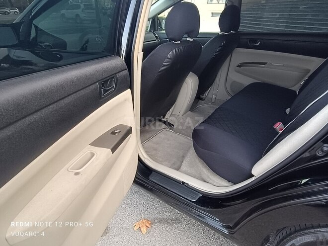 Toyota Prius 2008, 238,888 km - 1.5 l - Sumqayıt