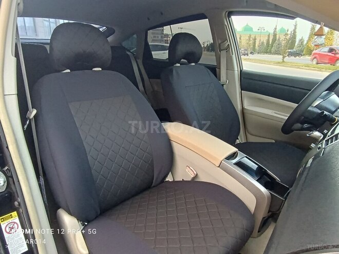 Toyota Prius 2008, 238,888 km - 1.5 l - Sumqayıt