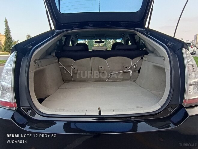 Toyota Prius 2008, 238,888 km - 1.5 l - Sumqayıt