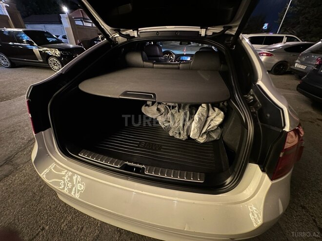 BMW X6 2009, 205,400 km - 4.4 l - Bakı