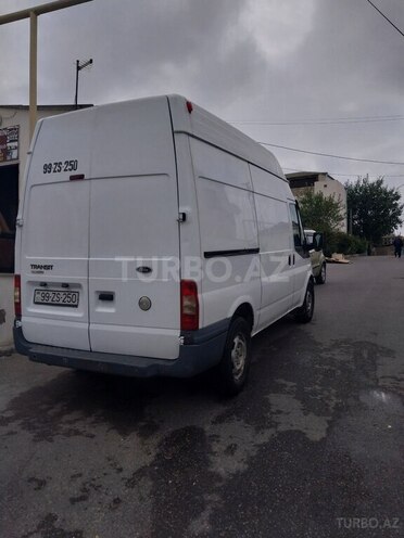 Ford Transit 2007, 238,000 km - 2.4 l - Bakı