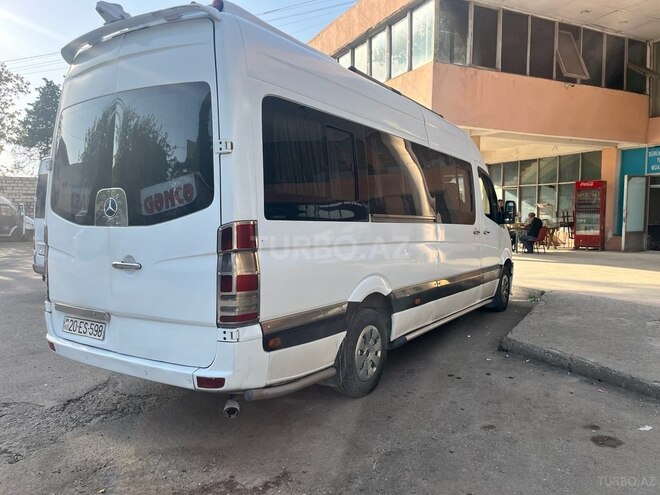 Mercedes Sprinter 315 2008, 500,000 km - 2.2 l - Gəncə