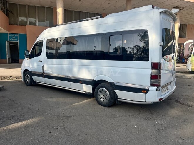 Mercedes Sprinter 315 2008, 500,000 km - 2.2 l - Gəncə