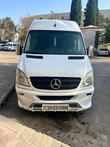 Mercedes Sprinter 315 2008, 500,000 km - 2.2 l - Gəncə