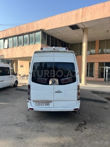 Mercedes Sprinter 315 2008, 500,000 km - 2.2 l - Gəncə