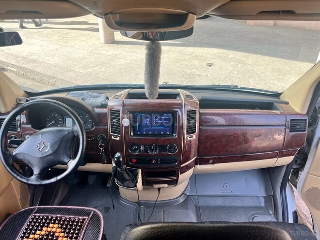 Mercedes Sprinter 315 2008, 500,000 km - 2.2 l - Gəncə
