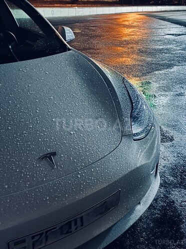 Tesla Model 3 2023, 42,000 km - 0.0 l - Bakı