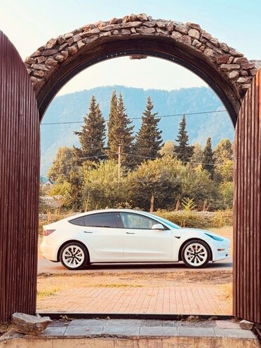 Tesla Model 3 2023, 42,000 km - 0.0 l - Bakı