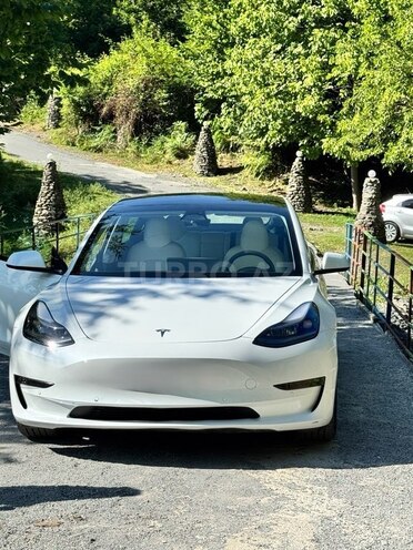 Tesla Model 3 2023, 42,000 km - 0.0 l - Bakı