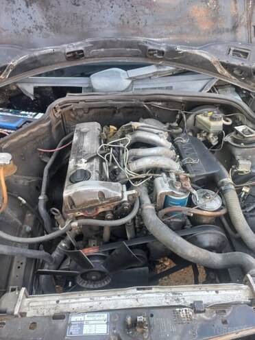 Mercedes A 190 1997, 110,000 km - 2.0 l - Sabirabad