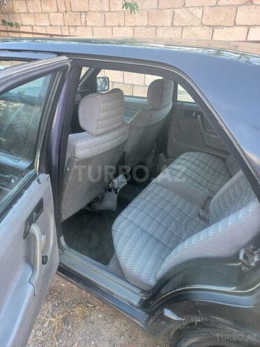 Mercedes A 190 1997, 110,000 km - 2.0 l - Sabirabad