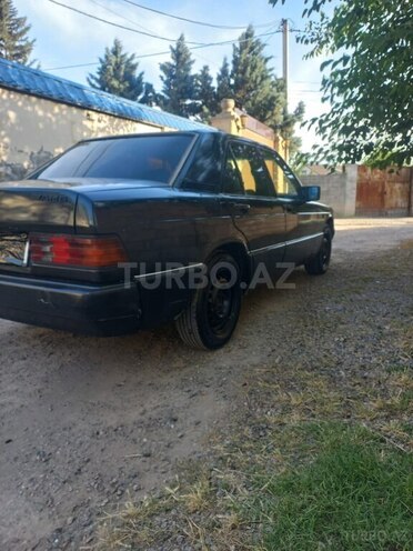 Mercedes A 190 1997, 110,000 km - 2.0 l - Sabirabad