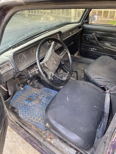 LADA (VAZ) 2107 2002, 152,000 km - 1.6 l - Bakı