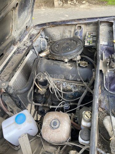 LADA (VAZ) 2107 2002, 152,000 km - 1.6 l - Bakı