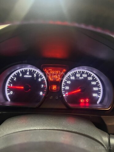 Nissan Note 2014, 122,000 km - 1.2 l - Bakı