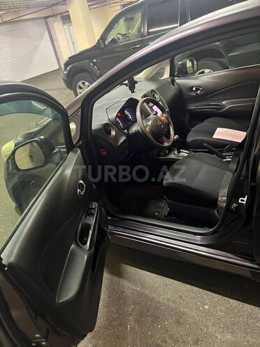 Nissan Note 2014, 122,000 km - 1.2 l - Bakı