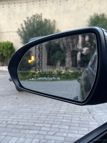 Hyundai Elantra 2020, 104,000 km - 2.0 л - Masallı