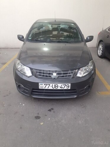 Saipa Saina 2020, 50,000 km - 1.5 l - Bakı