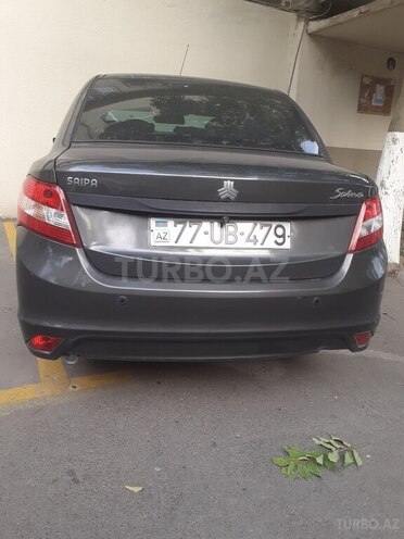 Saipa Saina 2020, 50,000 km - 1.5 l - Bakı