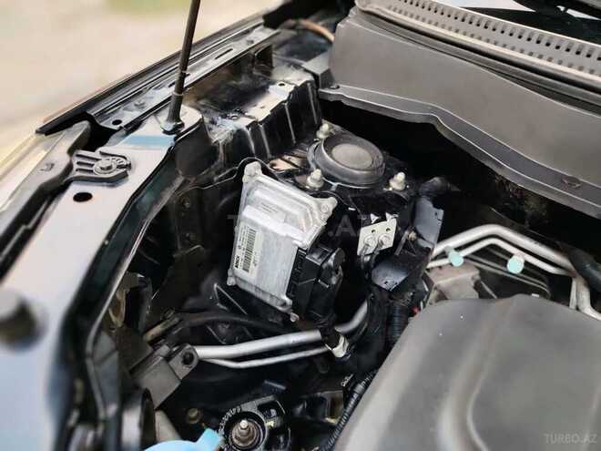 Changan CS 35 2014, 166,000 km - 1.6 l - Bakı