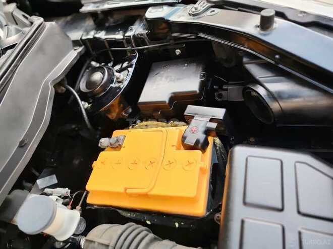 Changan CS 35 2014, 166,000 km - 1.6 l - Bakı