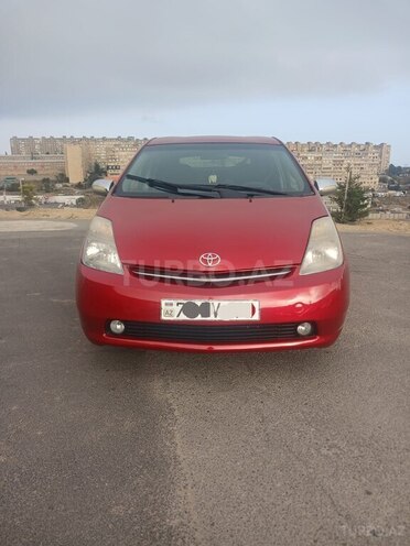 Toyota Prius 2007, 518,209 km - 1.5 l - Bakı