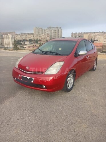 Toyota Prius 2007, 518,209 km - 1.5 l - Bakı