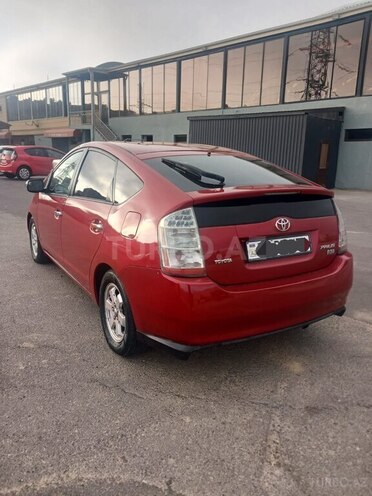 Toyota Prius 2007, 518,209 km - 1.5 l - Bakı
