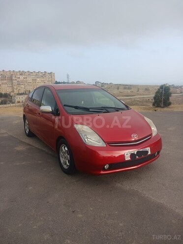 Toyota Prius 2007, 518,209 km - 1.5 l - Bakı